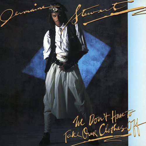 Jermaine Stewart