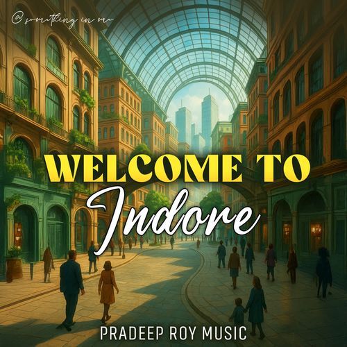 Welcome To Indore