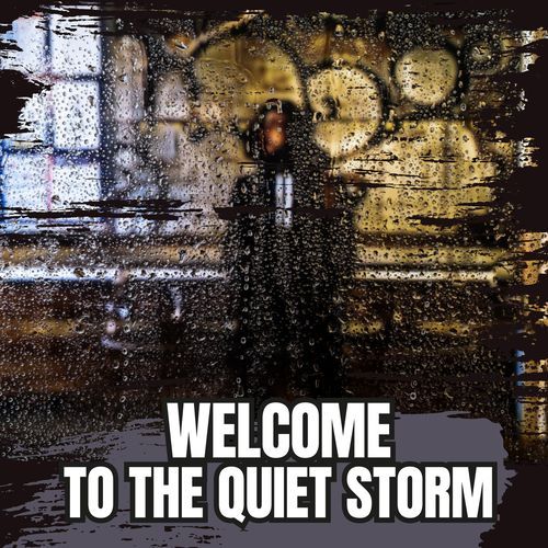 Welcome To The Quiet Storm