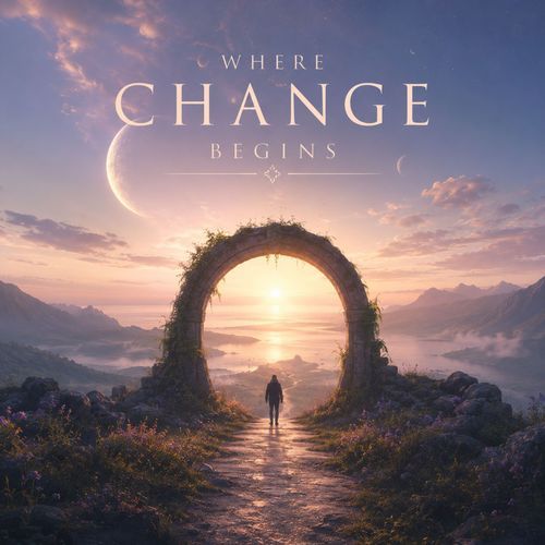 Where Change Begins