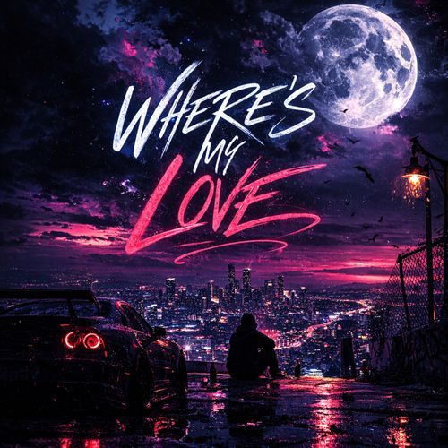 Where's My Love (Piano Version)