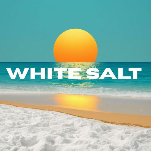 White Salt