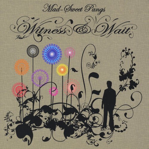 Spin cover art