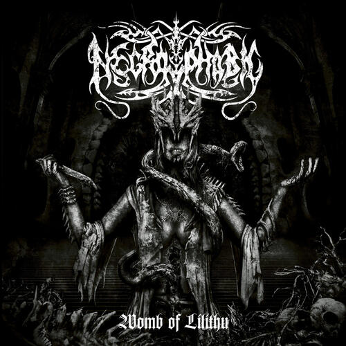 Paimon cover art