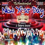 Wonderful New Year Day