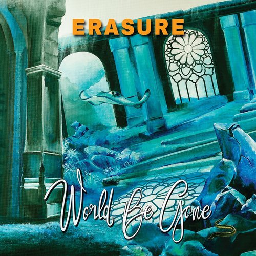 World Be Gone (Maxi Single)