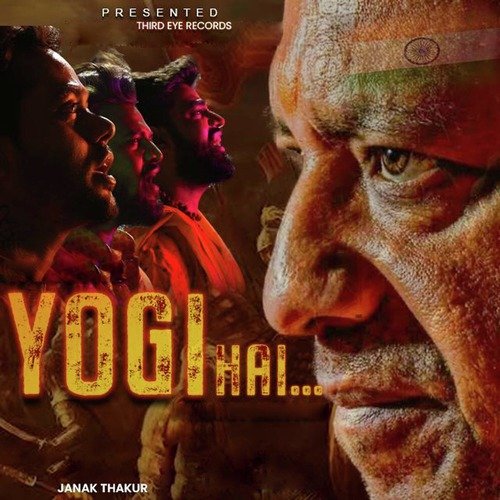 Yogi Hai