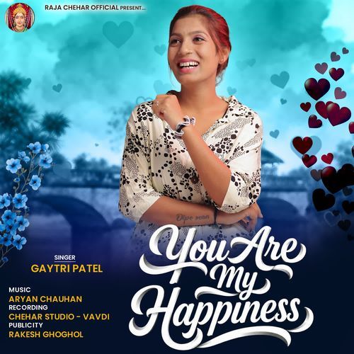 You Are My Happiness