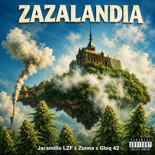 ZAZALANDIA
