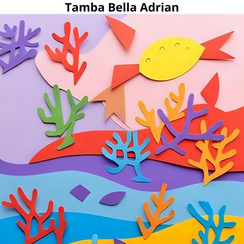 Zaelas Skyflame cover art