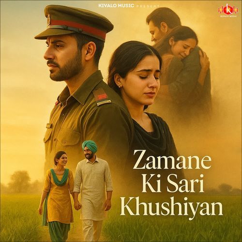 Zamane Ki Sari Khushiyan