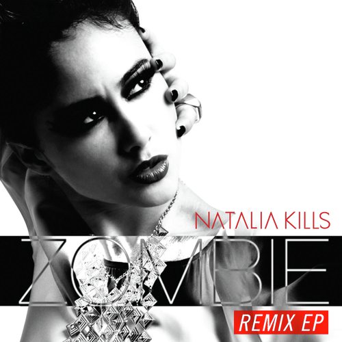 Zombie (Remix EP)