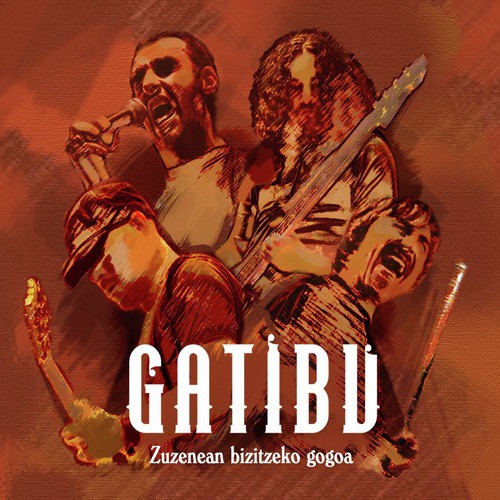 Egunon cover art