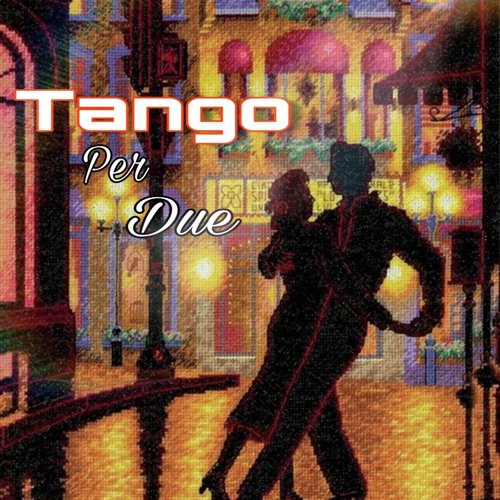 tango per due