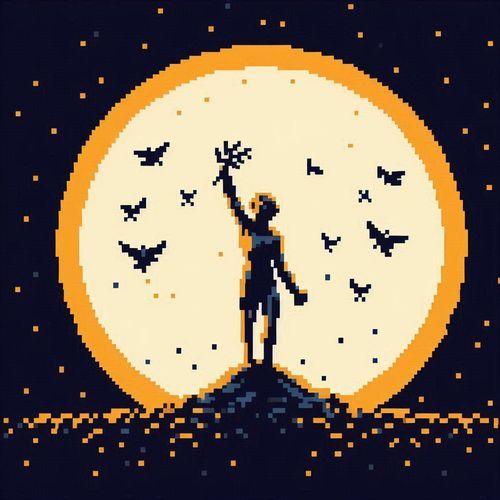 9 Exiled from Capella cover art