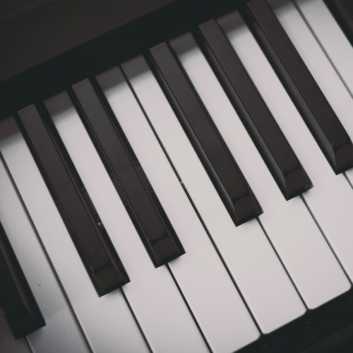 Piano Tune cover art