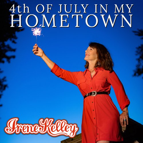 4th of July in My Hometown