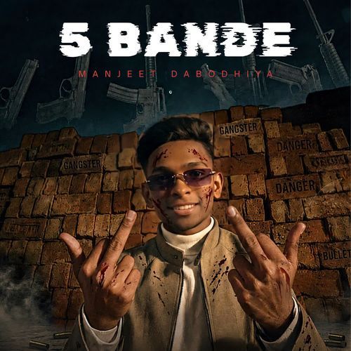5 bande