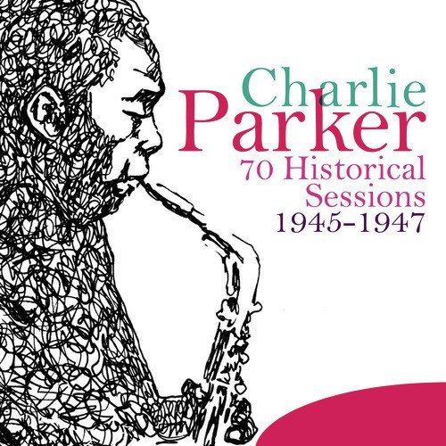 Charlie's Wig (Take 3 - 1947)