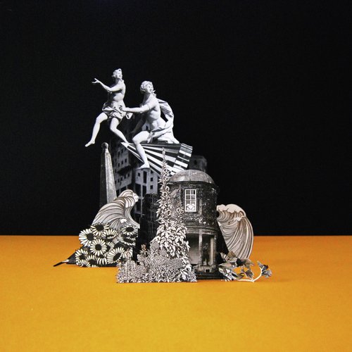 Ascendans cover art
