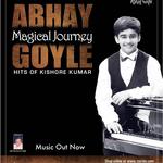 Abhay Goyle Magical Journey - On Piano - Hits of Kishore Kumar