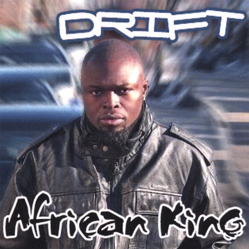 African King_poster_image