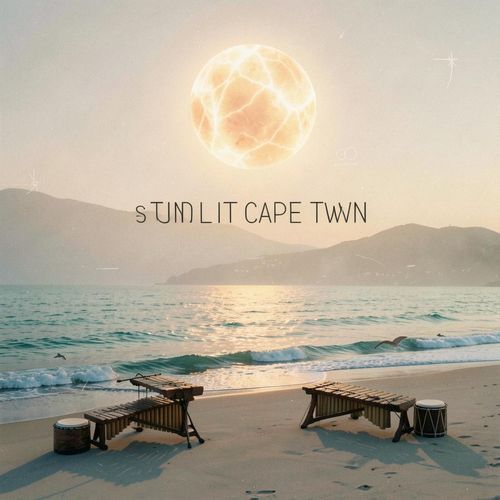 Afrobeats Vivid Cape Town Creating Tune
