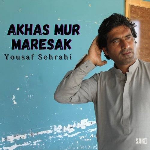 Akhas Mur Maresak