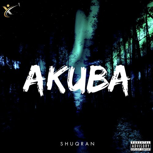 Akuba cover art