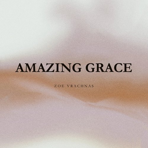 Amazing Grace cover art