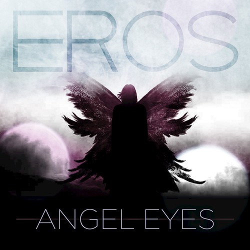 Angel Eyes - EP_poster_image