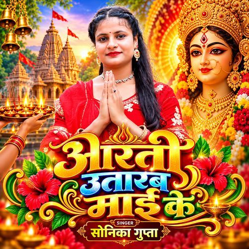 Arati Utarab Maai Ke
