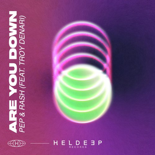 Are You Down (feat. Troy Denari)_poster_image