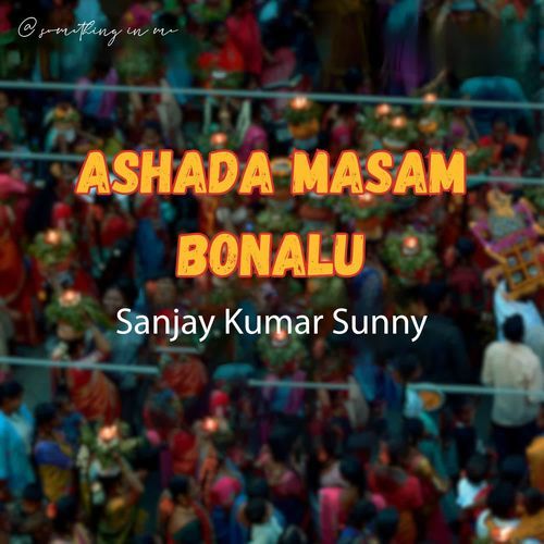 Ashada Masam Bonalu