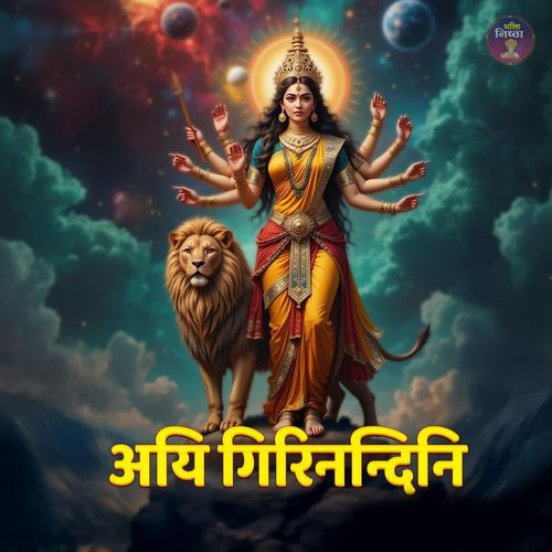 Ayigiri Nandini