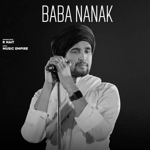 Baba Nanak