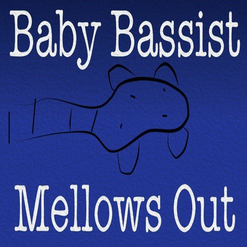 Funky Bass Lullaby