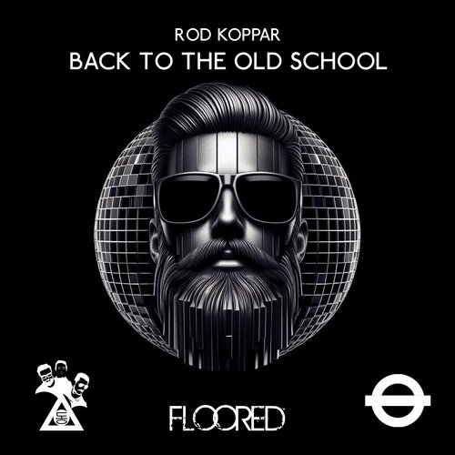 Back To The Old School cover art