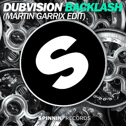 Backlash (Martin Garrix Edit)