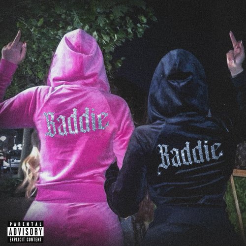 Baddie (feat. Don Pietro)_poster_image