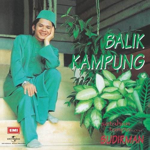 Balik Kampung