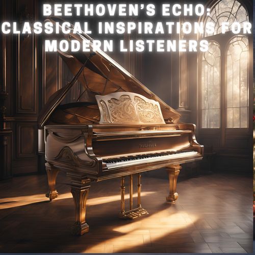 Beethoven’s Echo: Classical Inspirations for Modern Listeners_poster_image