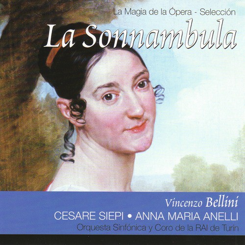 Bellini: La Sonnambula