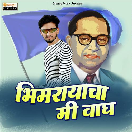 Bhimrayacha Mi Wagh_poster_image