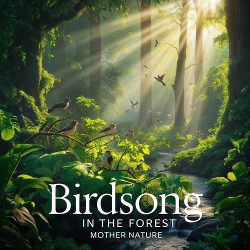Birdsong in the Forest
