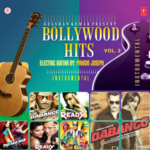 Bollywood Hits Vol-2