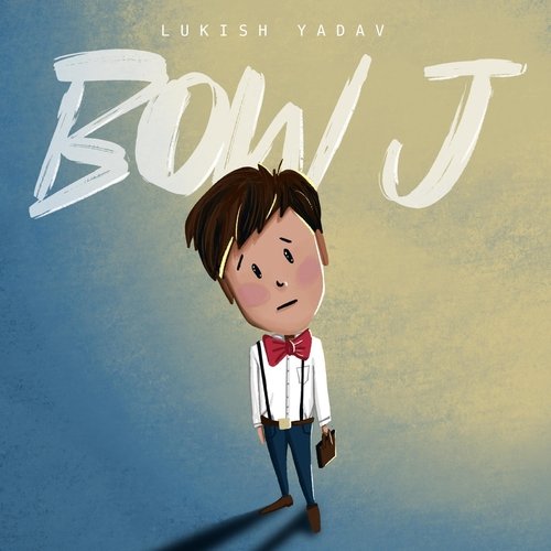 Bow J cover art