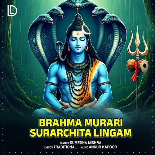 Brahma Murari Surarchita Lingam