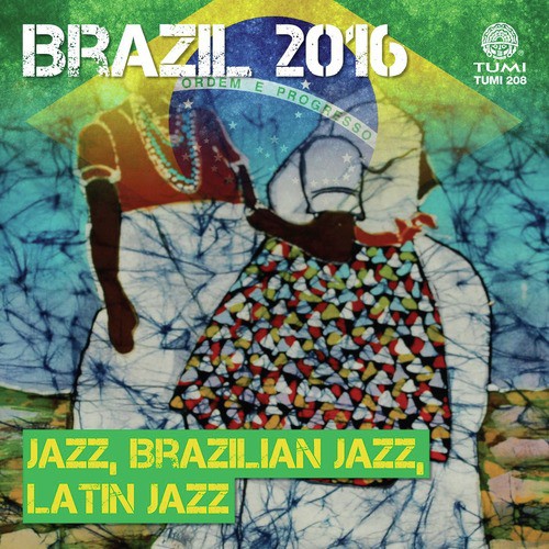 Minas Gerais cover art