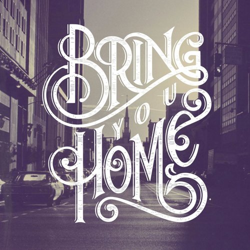 Young & Invincible cover art